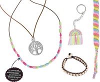 Lena Eco Fashion Natuur Juwelen-2