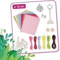 Lena Eco Fashion Natuur Juwelen-3