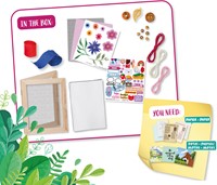 Lena Eco Fashion Papiermaakset-2