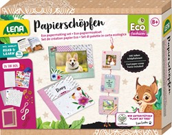Lena Eco Fashion Papiermaakset