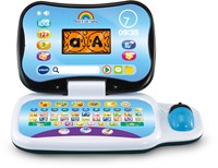 Vtech - Game & Leer Laptop