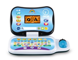 Vtech - Game & Leer Laptop