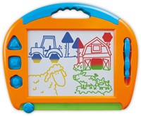 Lena Groot Magic Tekenbord Kleur-2