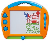 Lena Groot Magic Tekenbord Kleur-3