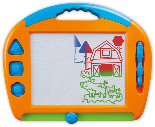 Lena Groot Magic Tekenbord Kleur-3
