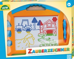 Lena Groot Magic Tekenbord Kleur