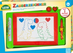 Lena Klein Magic Tekenbord Kleur