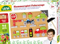 Lena Hamertje Tik Voertuigen