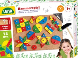 Lena Hamertje Tik
