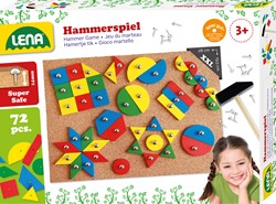 Lena Hamertje Tik