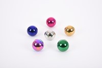 Tickit Sensorische Reflecterende Kleurmysterieballen