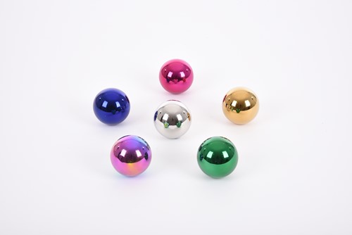 Tickit Sensorische Reflecterende Kleurmysterieballen