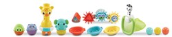 Vtech - 6 In 1 Waterpret Badset