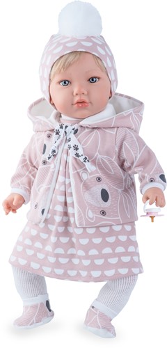 Marina Pau - Pop Alina Estuche - 45cm