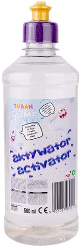 Tuban - Slime Activator 500 ml