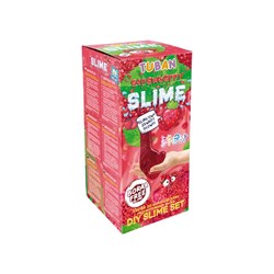 Tuban - Kit – Diy Tuban Slime – Strawberry