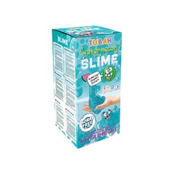 Tuban - Kit – Diy Tuban Slime – Watermelon