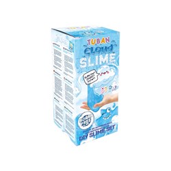 Tuban - Kit – Diy Tuban Slime – Cloud