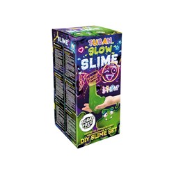 Tuban - Kit – Diy Tuban Slime – Glow In The Dark