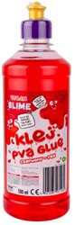 Tuban - Pva Glue – Red 500 ml