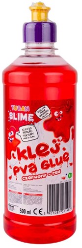 Tuban - Pva Glue – Red 500 ml