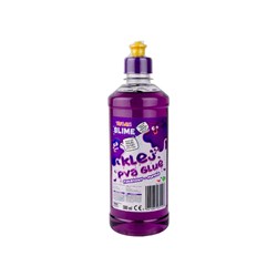Tuban - Pva Glue – Purple 500 ml