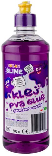 Tuban - Pva Glue – Purple 500 ml