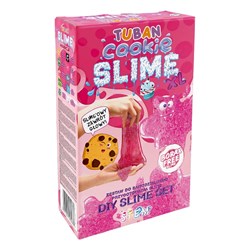 Tuban - Kit – Diy Tuban Slime – Cookie XL