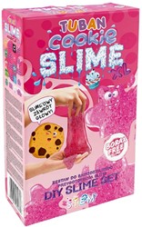 Tuban - Kit – Diy Tuban Slime – Cookie XL
