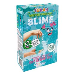 Tuban - Kit – Diy Tuban Slime – Watermelon XL