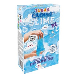 Tuban - Kit – Diy Tuban Slime – Cloud XL