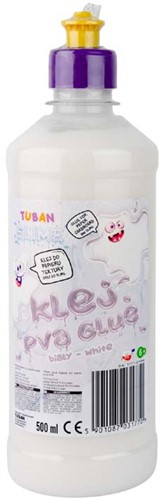 Tuban - Pva Glue – White 500 ml