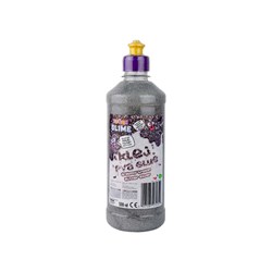 Tuban - Pva Glue Glitter – Silver 500 ml