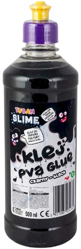 Tuban - Pva Glue – Black 500 ml