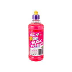 Tuban - Pva Glue Pink – Cookie Scent 500 ml