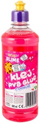 Tuban - Pva Glue Pink – Cookie Scent 500 ml
