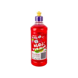 Tuban - Pva Glue Red – Strawberry Scent 500 ml