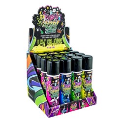 Tuban - Display Neo Chalk Spray – Mix 16 Pcs X 150 ml