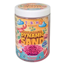 Tuban - Dynamic Sand – Pink 1 Kg