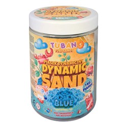Tuban - Dynamic Sand – Blue 1 Kg