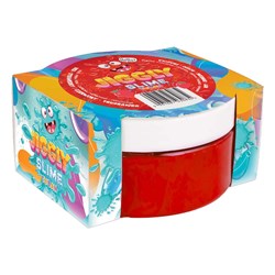 Tuban - Jiggly Slime – Red Strawberry 200 g