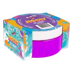 Tuban - Jiggly Slime – Pearl Purple 200 g