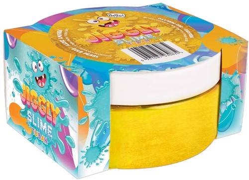 Tuban - Jiggly Slime – Pearl Gold 200 g