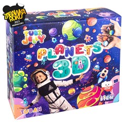 Tuban - Tubi Jelly Set – Cosmos