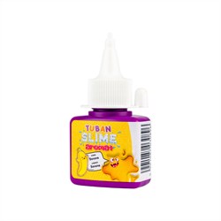 Tuban - Slime Scent – Banana 35 ml