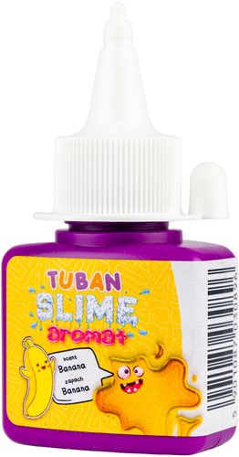 Tuban - Slime Scent – Banana 35 ml
