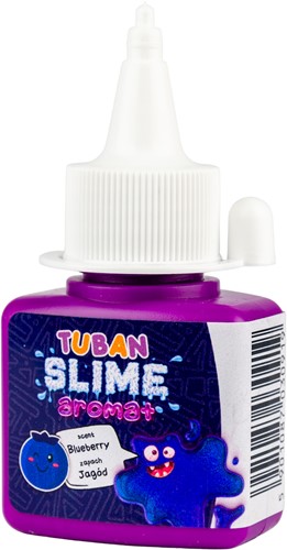Tuban - Slime Scent – Blueberry 35 ml
