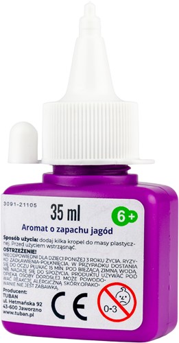 Tuban - Slime Scent – Blueberry 35 ml-2