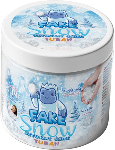 Tuban - Fake Snow 500 ml