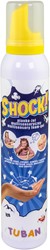 Tuban - Shock! – Multisensory Foam-Gel – Ice 200 ml